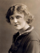 Blanche Tomlin NPG x83496