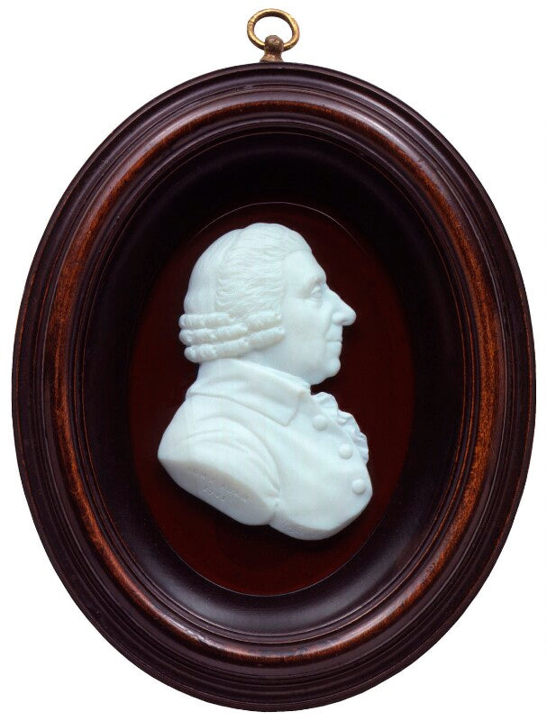 John adam npg 4612