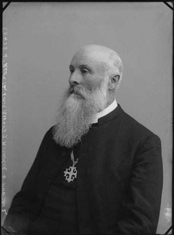 John Sheepshanks NPG x4808