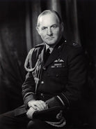 Clifford Cockcroft Barker NPG x163885