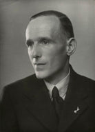 Lawrence Donegan Hills NPG x89751