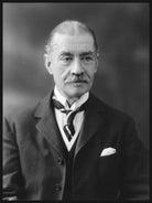 Sir Leslie Ward NPG x18111