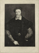 Sir Thomas Chaloner NPG D33373