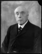 Windham Henry Wyndham-Quin, 5th Earl of Dunraven and Mount-Earl NPG x124225