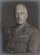 Arthur William Purser NPG x159770