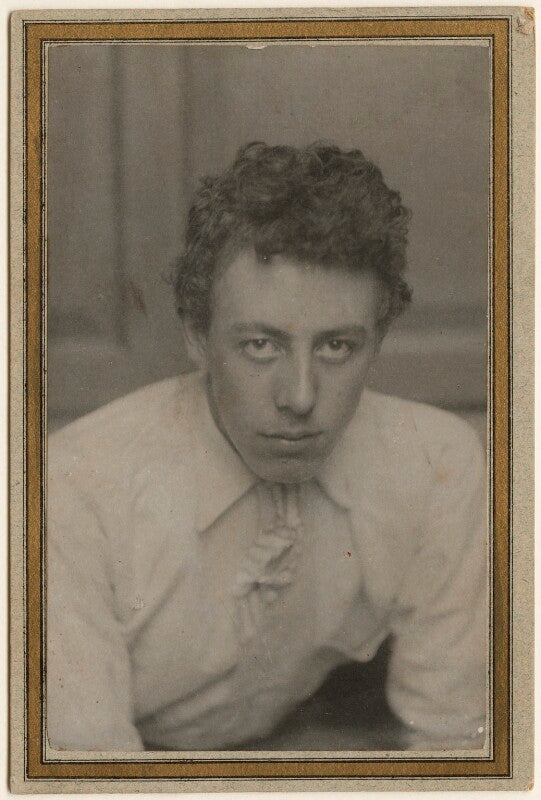 Frederick thomas hollyer npg ax128330