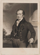 William Tooke NPG D39648
