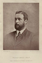 Thomas Henry Ismay NPG x128431