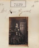 Mrs James Heywood NPG Ax57668
