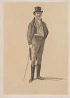 Sir John Sinclair, 1st Bt NPG D41711