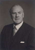 Edward James Bruce, 10th Earl of Elgin and 14th Earl of Kincardine NPG x167367