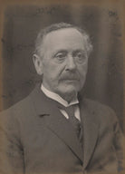 Herbert John Gladstone, 1st Viscount Gladstone NPG x167814