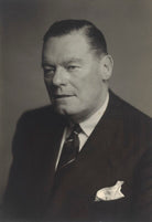 Sir James Bird NPG x165272