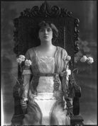 Ruby Miller NPG x33300