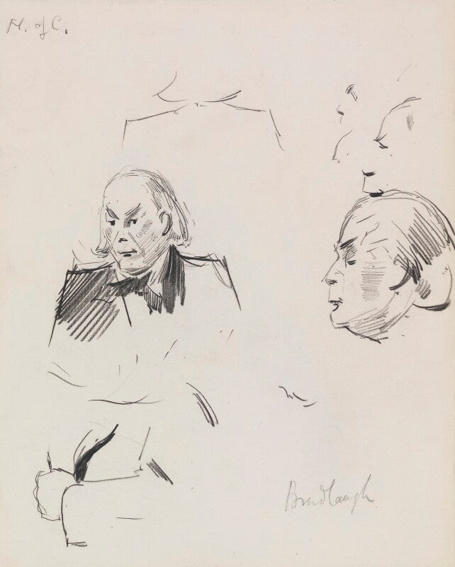 Charles bradlaugh npg 2314