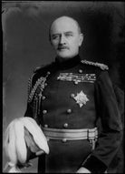 Edmund Henry Hynman Allenby, 1st Viscount Allenby NPG x81829