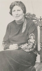 Karin Stephen NPG Ax160895