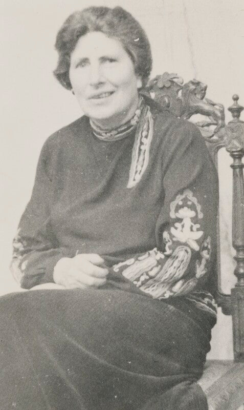 Karin stephen npg ax160895