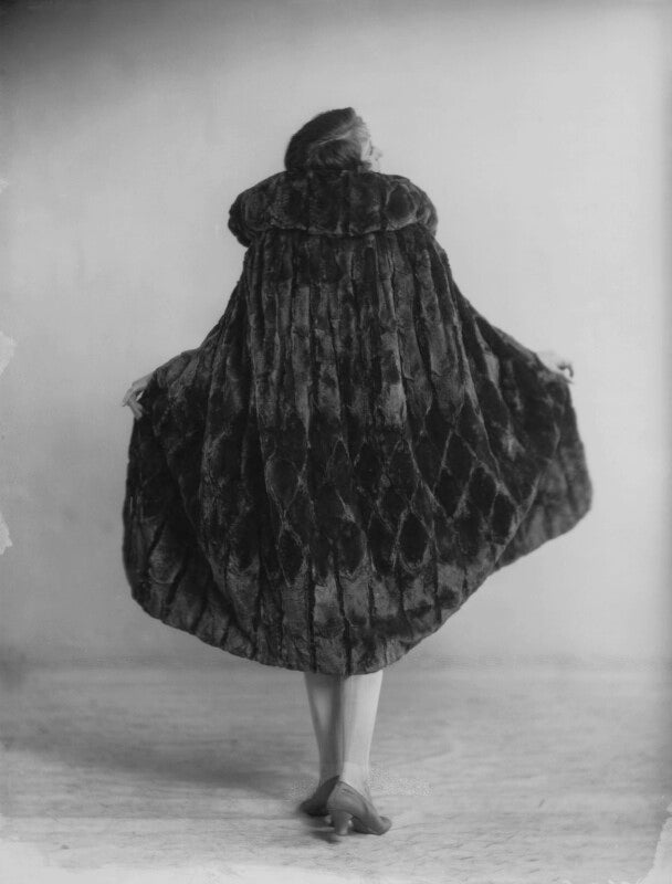 Joan slater npg x74787