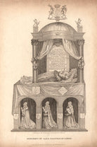 Alice Spencer, Countess of Derby NPG D109