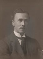 (William) Audley Bowdler NPG x165396