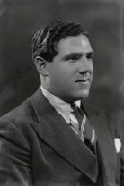 Geoffrey Charles Seligman NPG x179712