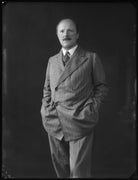 Sir Ronald Henry Amherst Storrs NPG x122898