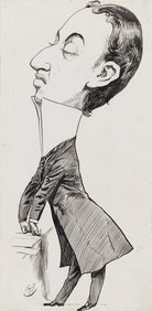 George Nathaniel Curzon, Marquess Curzon of Kedleston NPG 3355