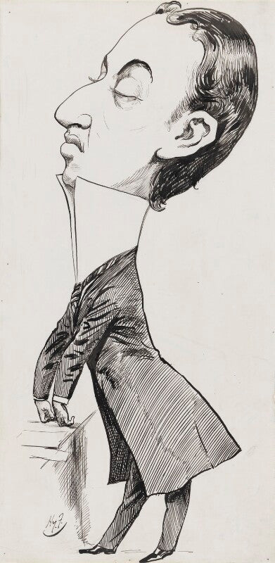 George nathaniel curzon, marquess curzon of kedleston npg 3355