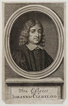 John Cleveland NPG D19789