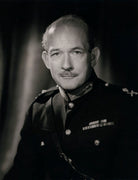 Raymond Cyril Alexander Edge NPG x167345