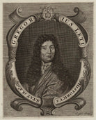 Gregorio Leti NPG D30774