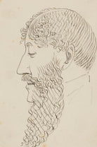 Unknown sitter NPG 2173(47)