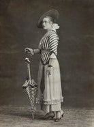 Modesta Daly NPG x83038