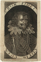 George Villiers, 1st Duke of Buckingham NPG D33054