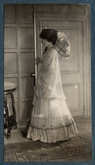 Julian Vinogradoff (née Morrell) as Empress Eugenie NPG Ax142417