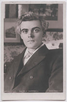 Reginald John Campbell NPG x197611