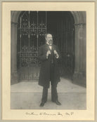 Arthur O'Connor NPG x33732