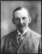 William Hope Fowler NPG x80180