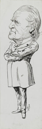 Samuel Phelps NPG 3596