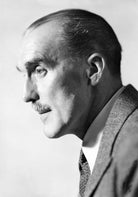 Ian Hay (John Hay Beith) NPG x20923