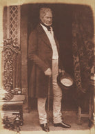 James Ruthven, 6th Baron Ruthven NPG P6(22)