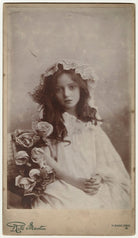 Doris Luke NPG x45681