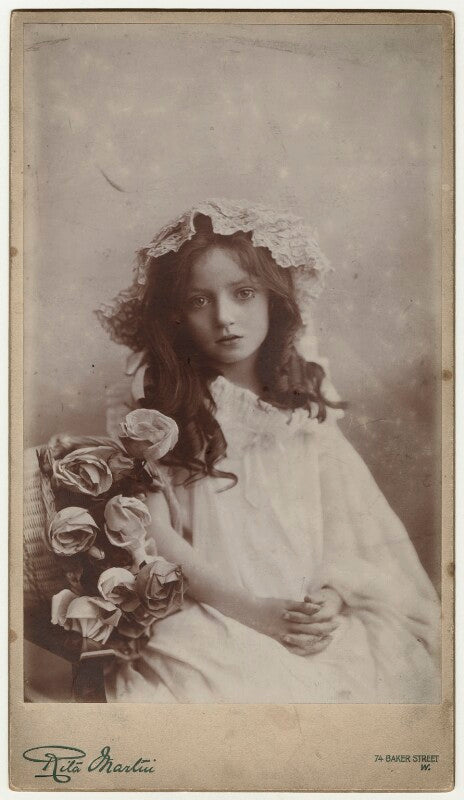 Doris luke npg x45681