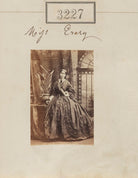 Miss Every NPG Ax52627