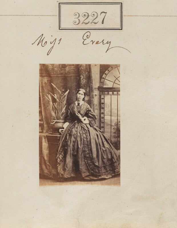 Miss every npg ax52627