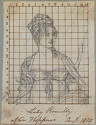 Anne Romilly (née Garbett) NPG D17722