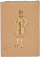 Ellen ('Nellie') Farren ('I'm one of the boys') NPG D2152