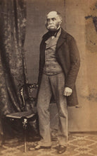 Joseph Martin Trenerry NPG Ax196651