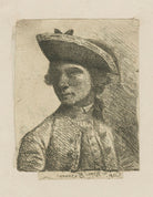 William Baillie NPG D23314